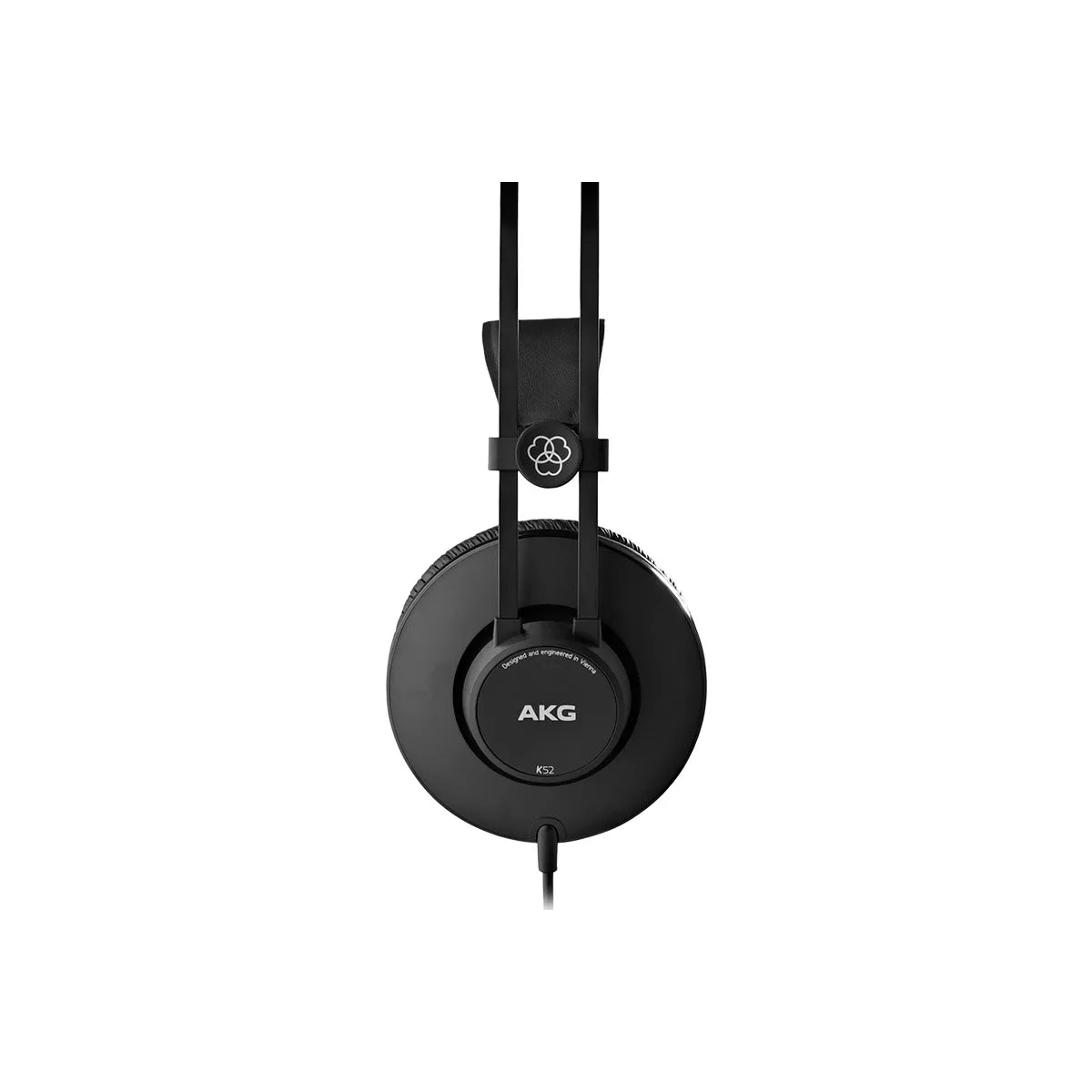 Fone De Ouvido Akg K52 Headphone Profissional