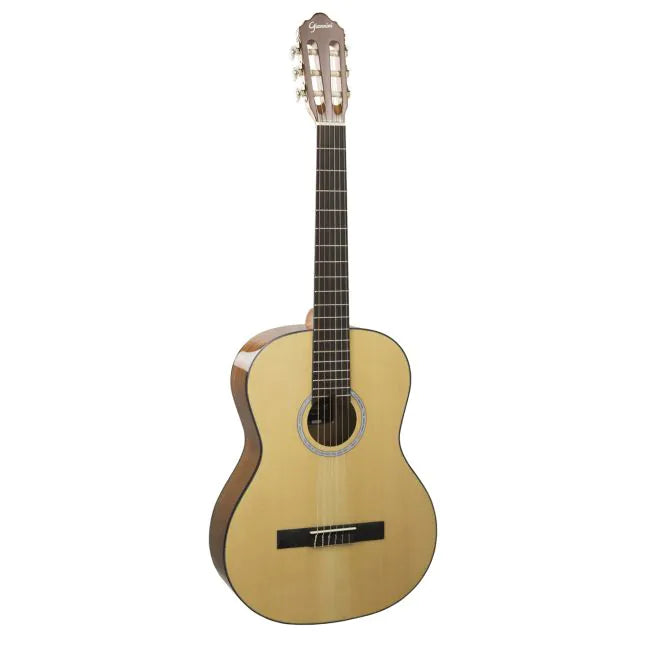 Violão Giannini GN-17 CDR N