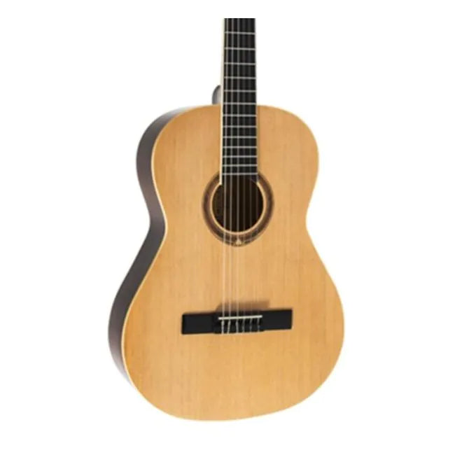 Violão Michael VM19E Natural