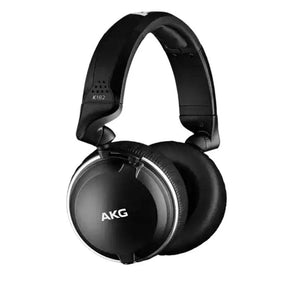 Fone de Ouvido Akg K182 Over Ear Profissional