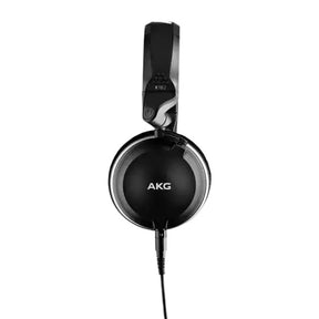 Fone de Ouvido Akg K182 Over Ear Profissional
