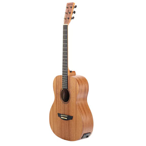 Violão Eletrico Strinberg FS1A MGS Forest Artistico