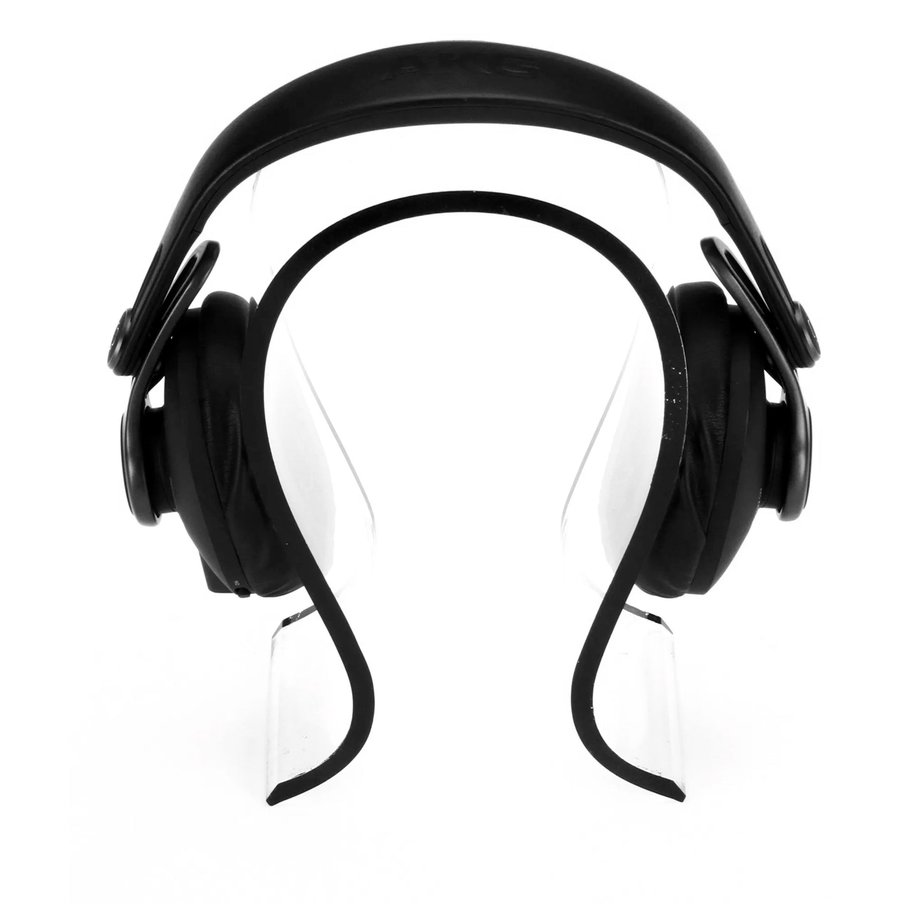 Fone Akg Profissional Over Ear K371 bt C/ Bluetooth