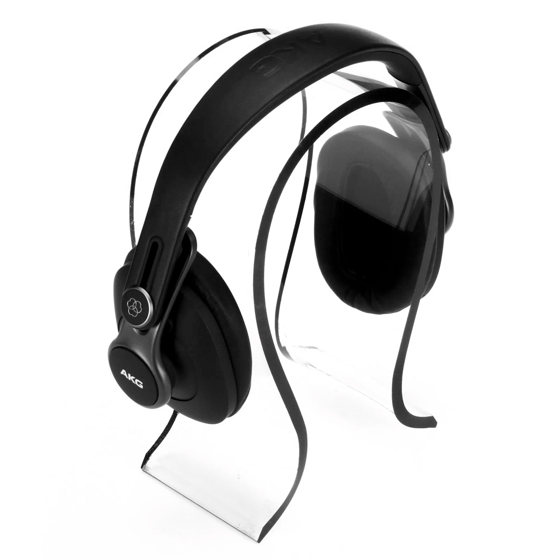 Fone Akg Profissional Over Ear K371 bt C/ Bluetooth