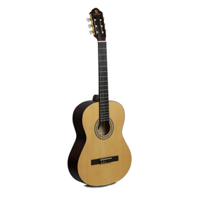 Violão Accord ACG-28 Tampo Spruce Nylon Acetinado