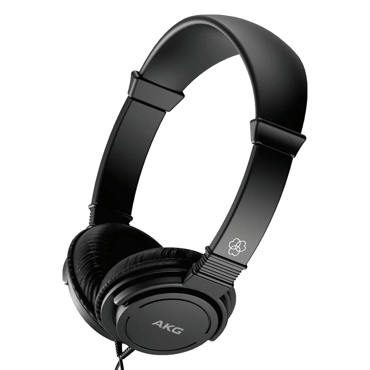 Fone De Ouvido Akg K21 Black Headphone Profissional