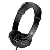 Fone De Ouvido Akg K21 Black Headphone Profissional