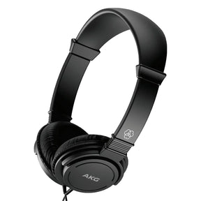 Fone De Ouvido Akg K21 Black Headphone Profissional