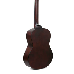 Violão Accord ACG-28 Tampo Spruce Nylon Acetinado