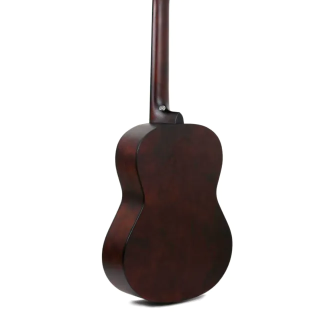 Violão Accord ACG-28 Tampo Spruce Nylon Acetinado