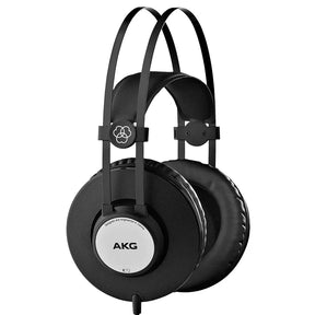 Fone Ouvido Akg K72 K 72 Headphone Fechado Profissional