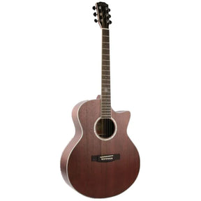 Violão Uriel UGA-250M OP Grand Auditorium Cordas de Aço