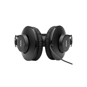 Fone De Ouvido Akg K52 Headphone Profissional