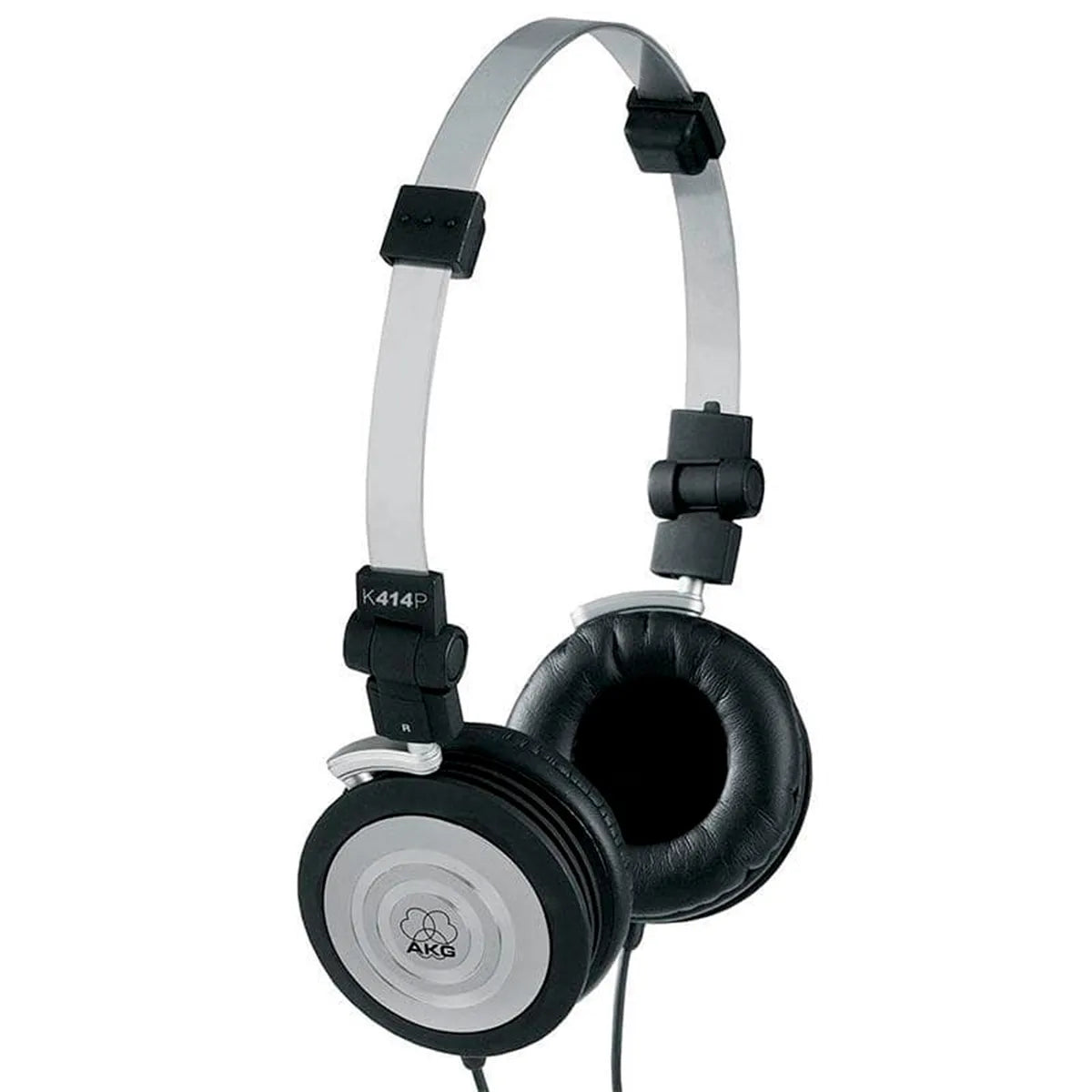 Fone De Ouvido Akg K414p Perception Para Retorno e Palco