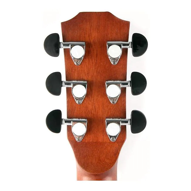 Violão Uriel UGA-250M OP Grand Auditorium Cordas de Aço