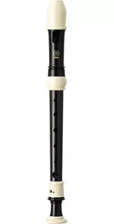 Flauta Doce Soprano Yamaha Yrs302biii Barroca
