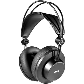 Fone De Ouvido Akg K275 Headphone Profissional