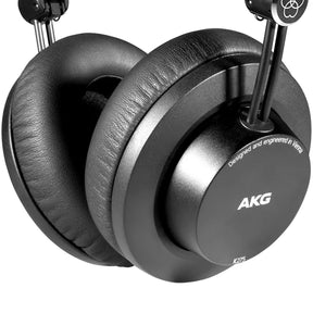 Fone De Ouvido Akg K275 Headphone Profissional