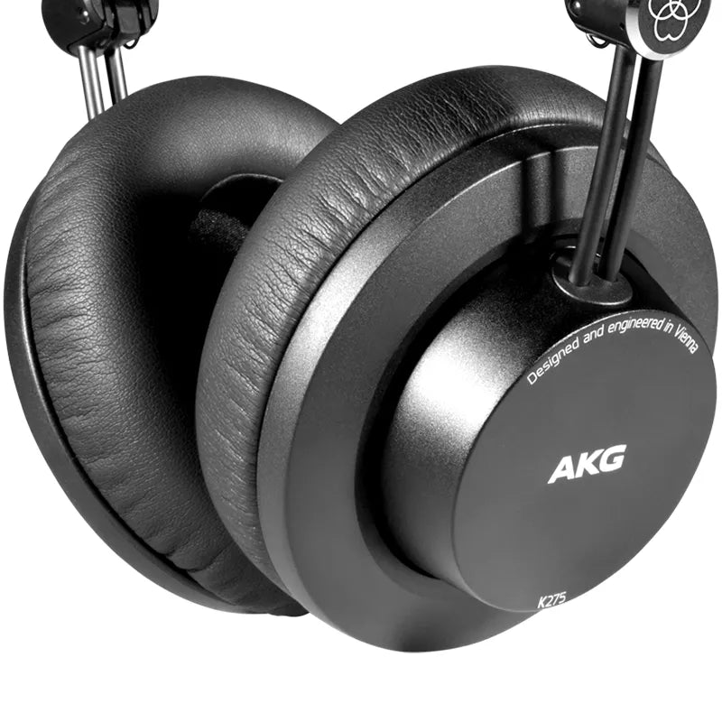 Fone De Ouvido Akg K275 Headphone Profissional